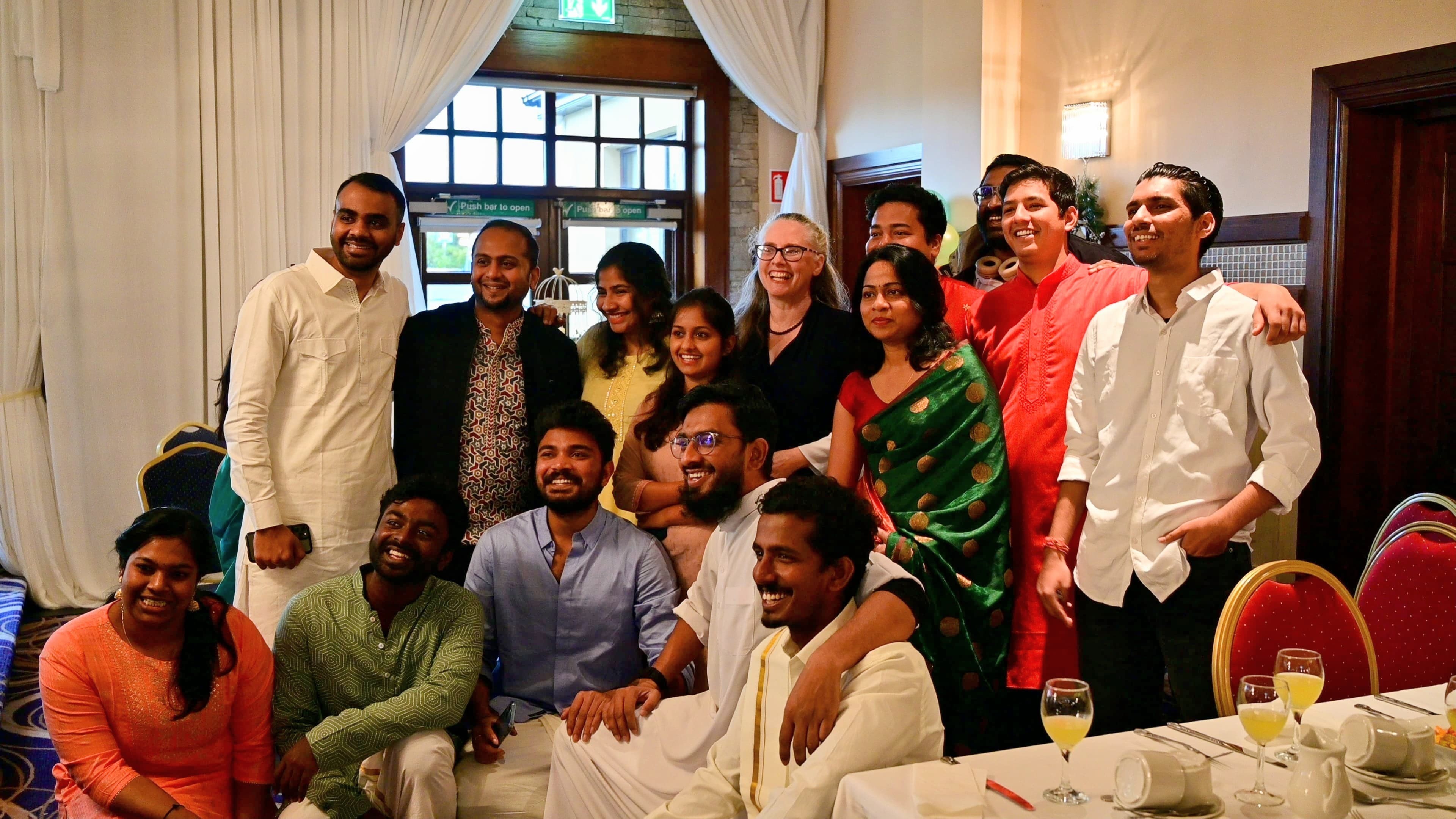 Diwali Celebration 2