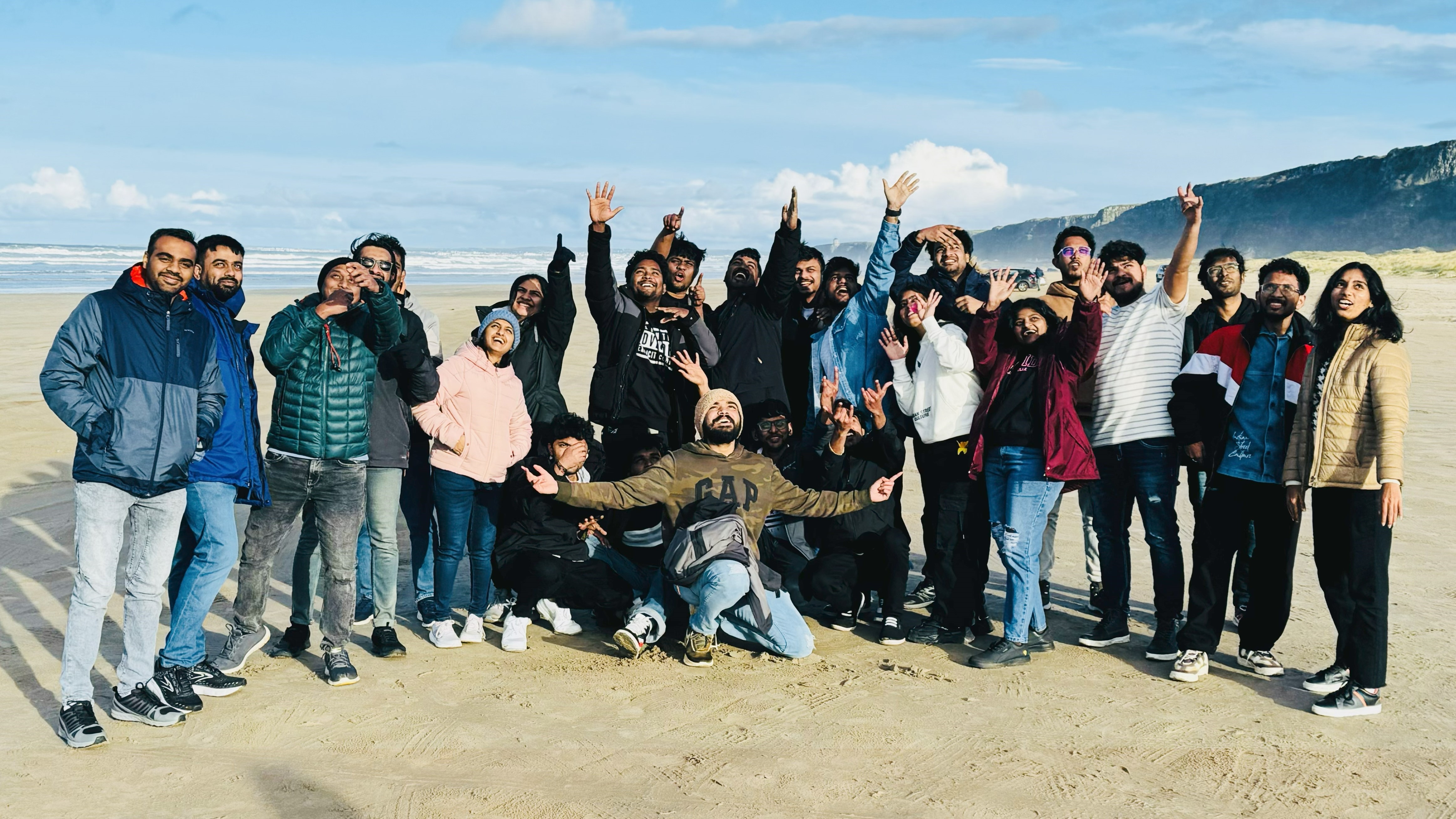 Indian Society Trip 2